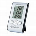 Thermo-Hygrometer 