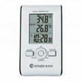 Thermo-Hygrometer  2