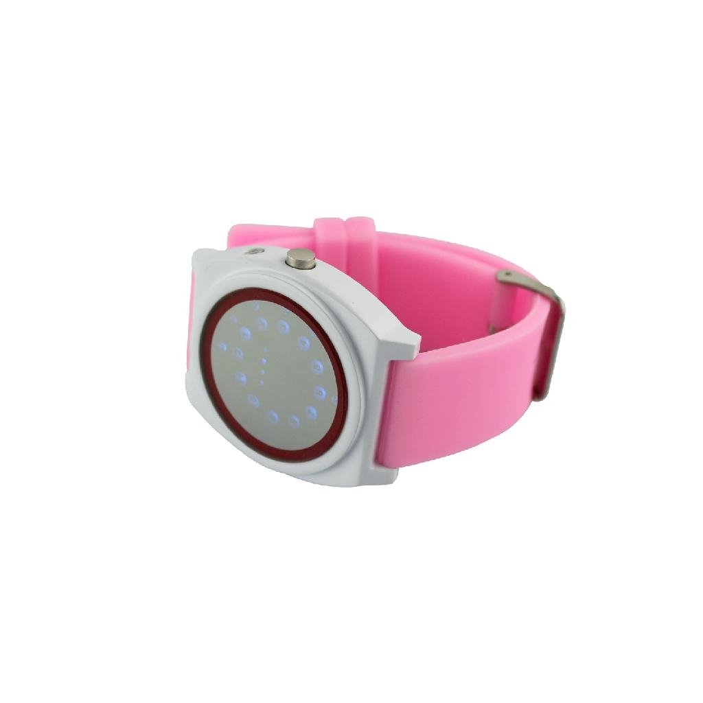 Designer Watches with Various Colors  2