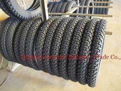 motorcycle tire 3.00-18