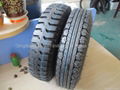 motorcycle tire 4.00-8 1