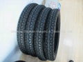 motorcycle tyre 3.00-18 1