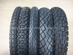 tire/tyre