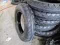 electric car tire 1