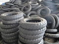 electric car tire 2