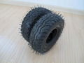 electric car tire 4.10/3.50-4