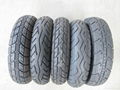 tubeless tire 3.50-10