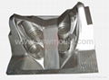 China manufacturer of plastic mould