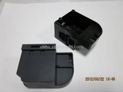 injection moulded plastic part with low price