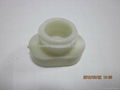 plastic injected quality mould supplier