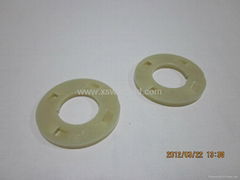 quality plastic mould processing