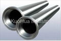 Steel Pipe Mould