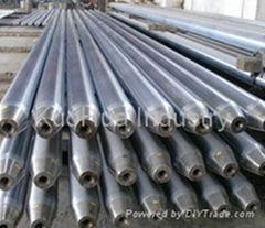 Mandrel Bar