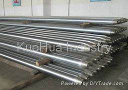 Mandrel Bar 2