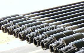 Drill Pipe