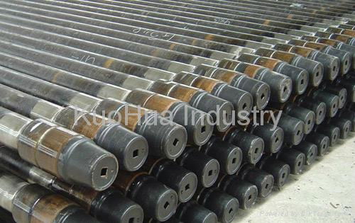 Drill Pipe 2