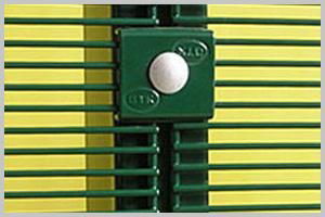 358 Mesh Fencing