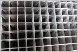 Welded Wire Mesh Panel 2