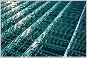 Welded Wire Mesh Panel 3