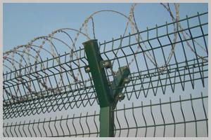 Razor barbed wire 4