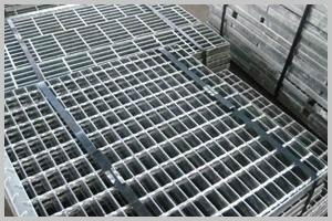 Steel grating 2