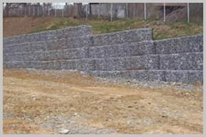 Gabion basket 2