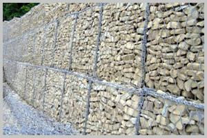 Gabion basket 3