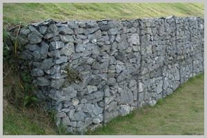 Gabion basket 4