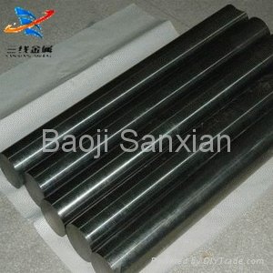 titanium bar 4