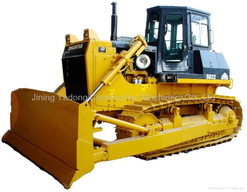 Bulldozer 