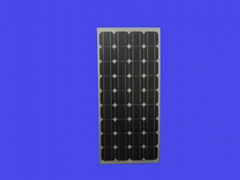 100W Photovoltaic Mono-crystalline