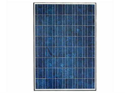 New fuel 200W Polycrystalline solar panel