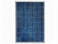 New fuel 200W Polycrystalline solar panel
