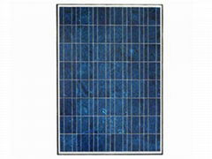 New fuel 200W Polycrystalline solar