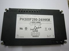 PH300F280-24-HKM  powermodules 