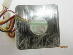 SUNON FAN  KED1245PFV1