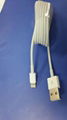  Lightning to USB iPhone 5 5S 苹果原装数据线 正品国行 