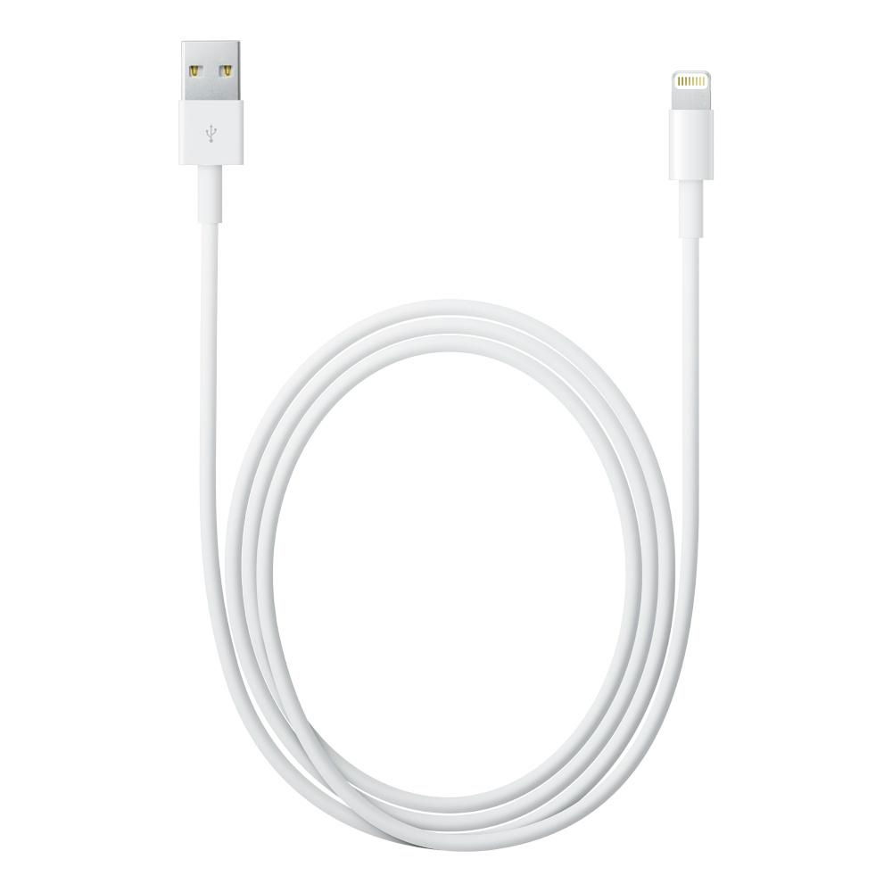  Lightning to USB iPhone 5 5S 蘋果原裝數據線 正品國行  2