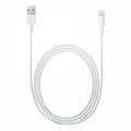  Lightning to USB iPhone 5 5S 蘋果原裝數據線 正品國行  2