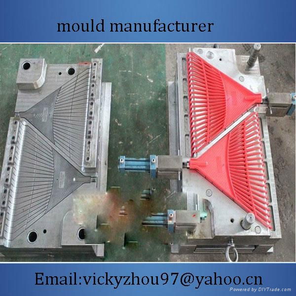 plastic computer mouse mould 2