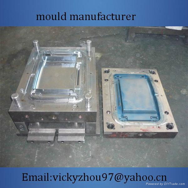 plastic computer mouse mould 5