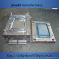 plastic computer mouse mould 5