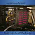 Plastic Car Bumper Mould  1