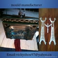 Plastic peerler Mould