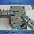 PVC Pipe Fitting Mould 4
