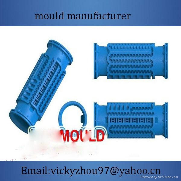 Plastic Dripper Mould 5