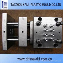 plastic pet perform mould