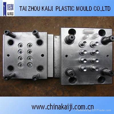 plastic pet perform mould 4