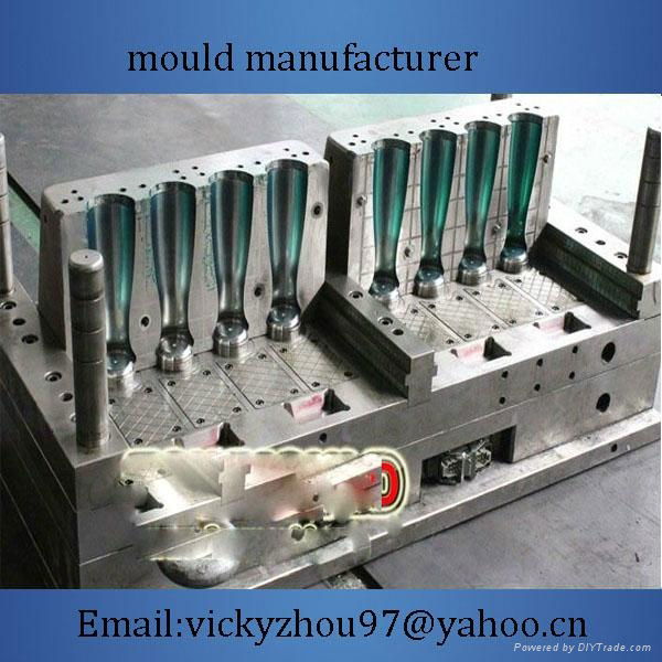 Plastic Tea Cup Mould