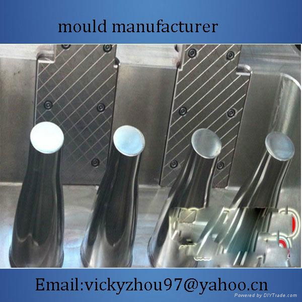 Plastic Tea Cup Mould 2